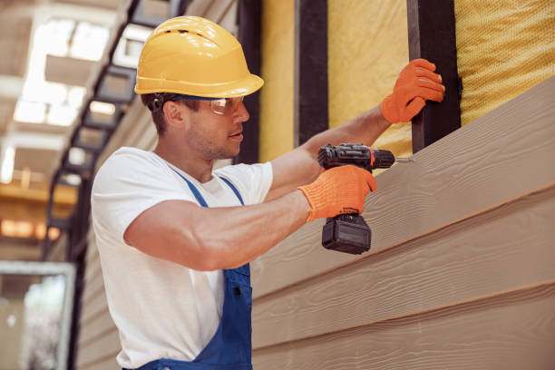 Best Siding Painting and Refinishing  in Elkin, NC