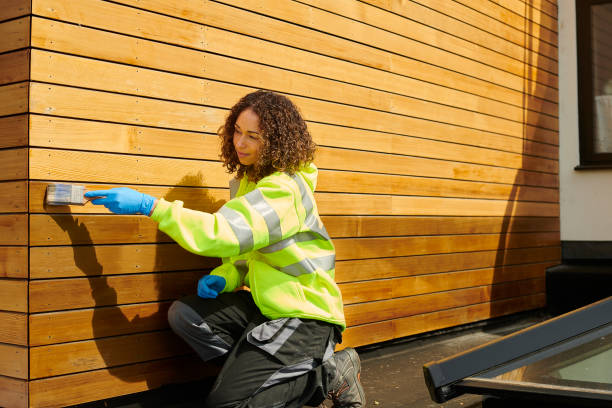 Best Siding Removal and Disposal  in Elkin, NC